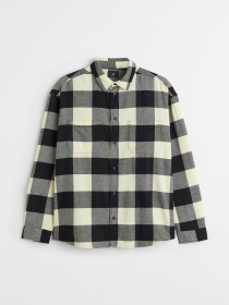 Рубашки H&M модель 75378 Фото