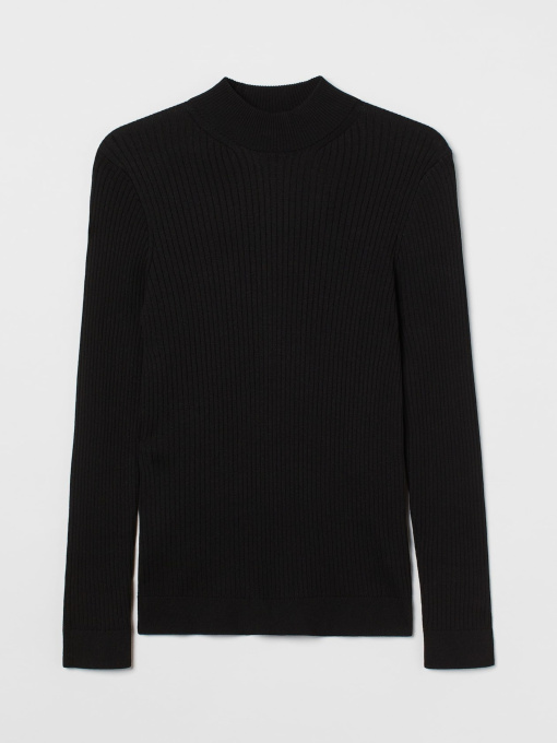 Свитры и кардиганы H&M модель 75379 Фото