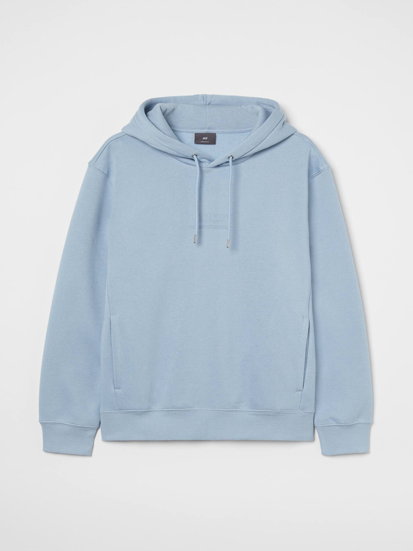 Худи и свитшоты H&M модель 75382 Фото