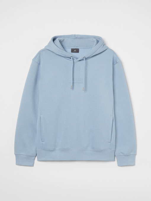 Худи и свитшоты H&M модель 75382 Фото