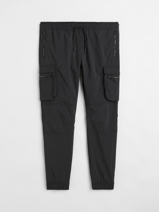 Брюки H&M модель 75384 Фото