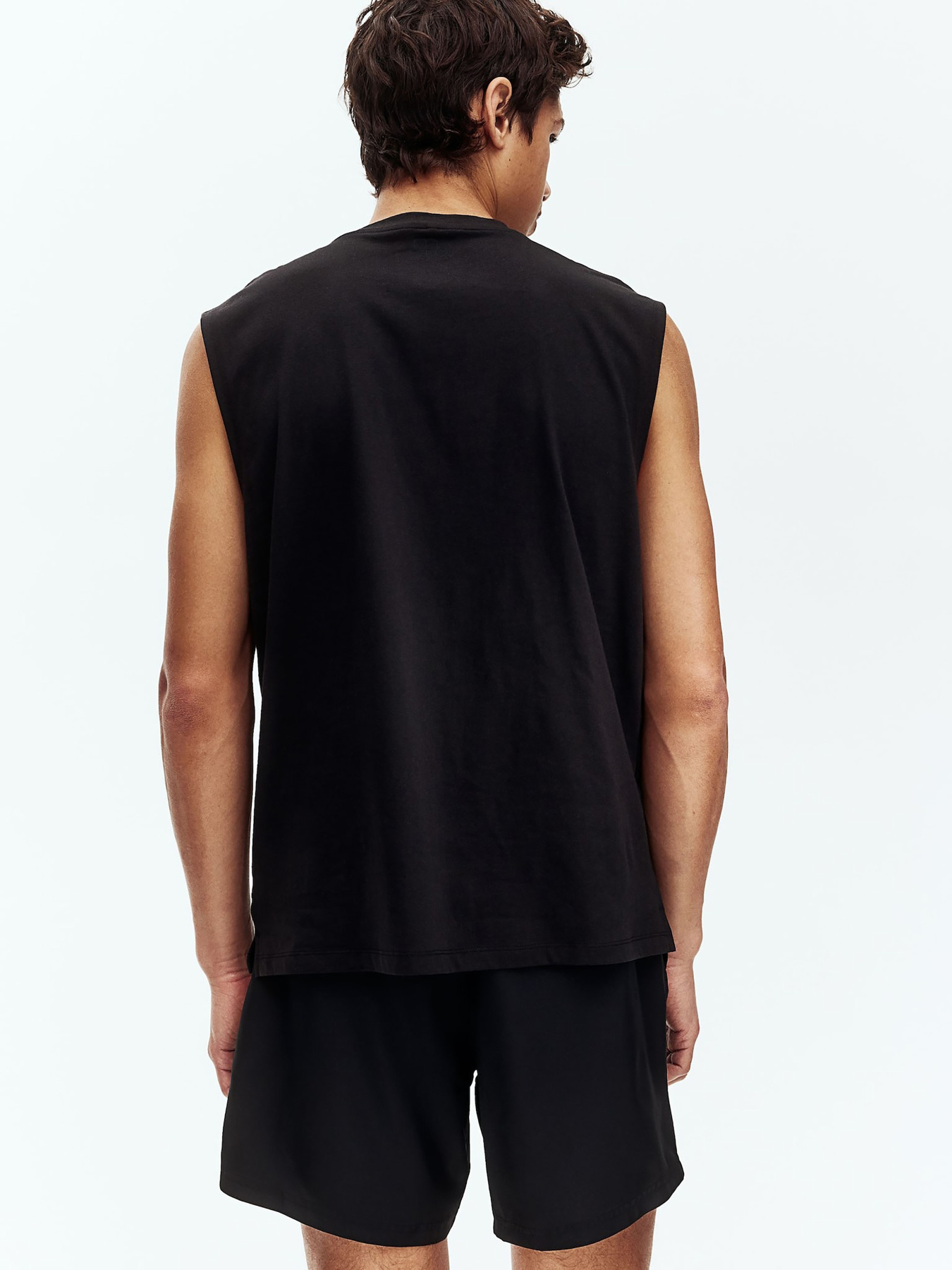 Шорты H&M модель 75386 Фото