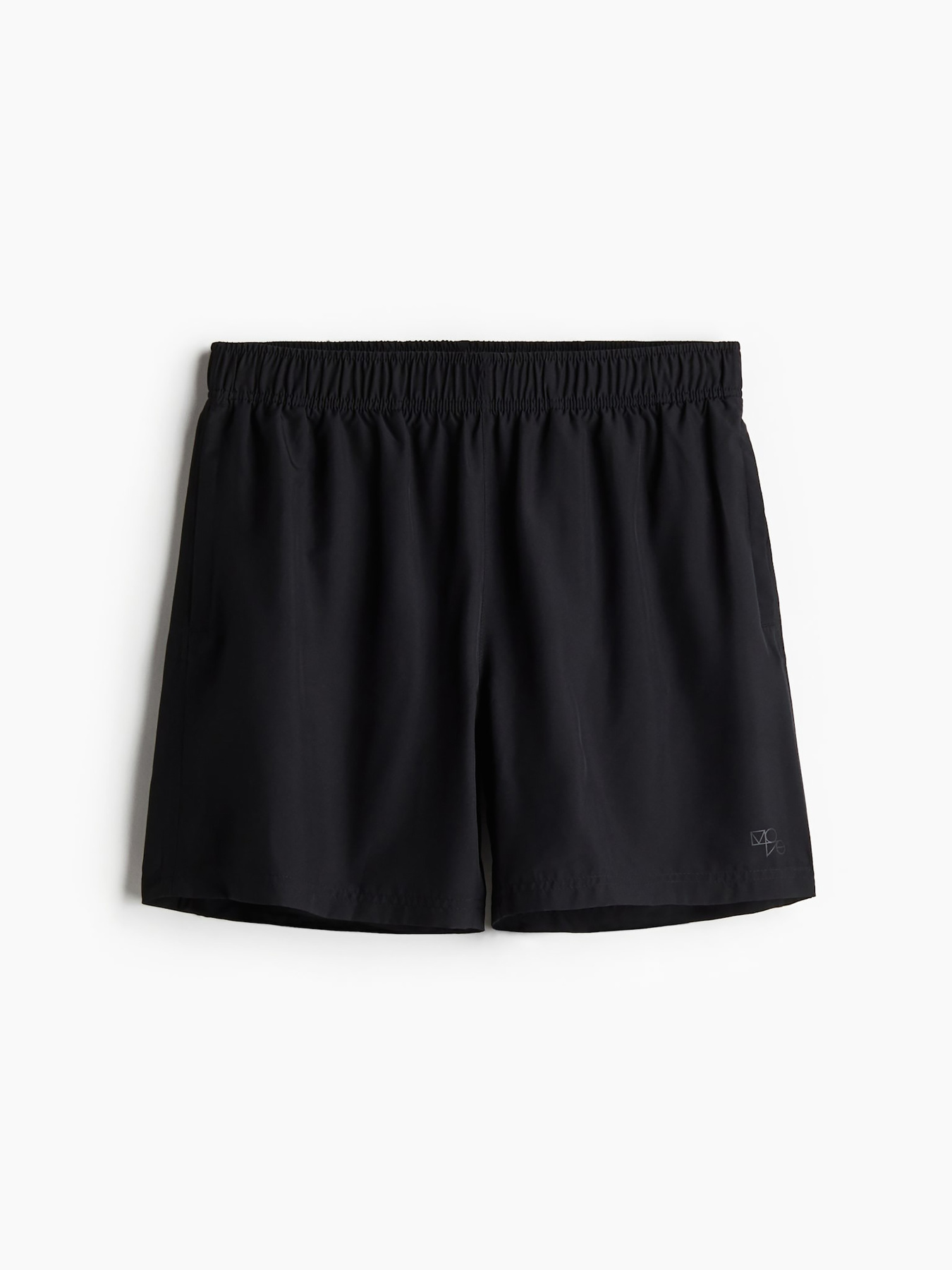 Шорты H&M модель 75386 Фото