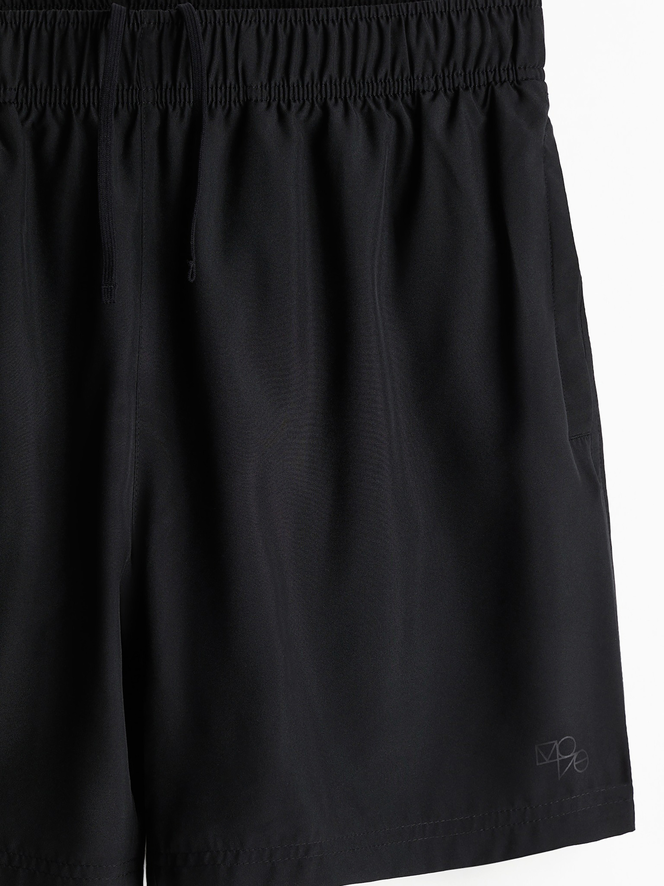 Шорты H&M модель 75386 Фото