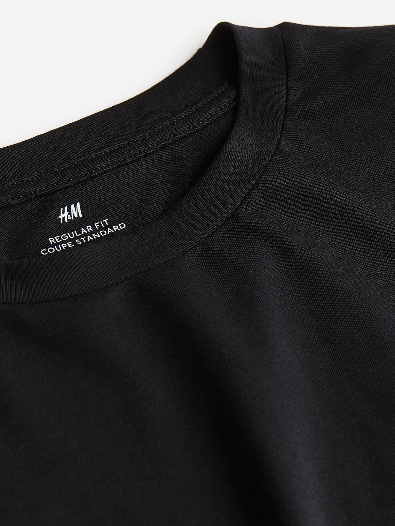 Худи и свитшоты H&M модель 75388 Фото