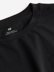 Худи и свитшоты H&M модель 75388 Фото