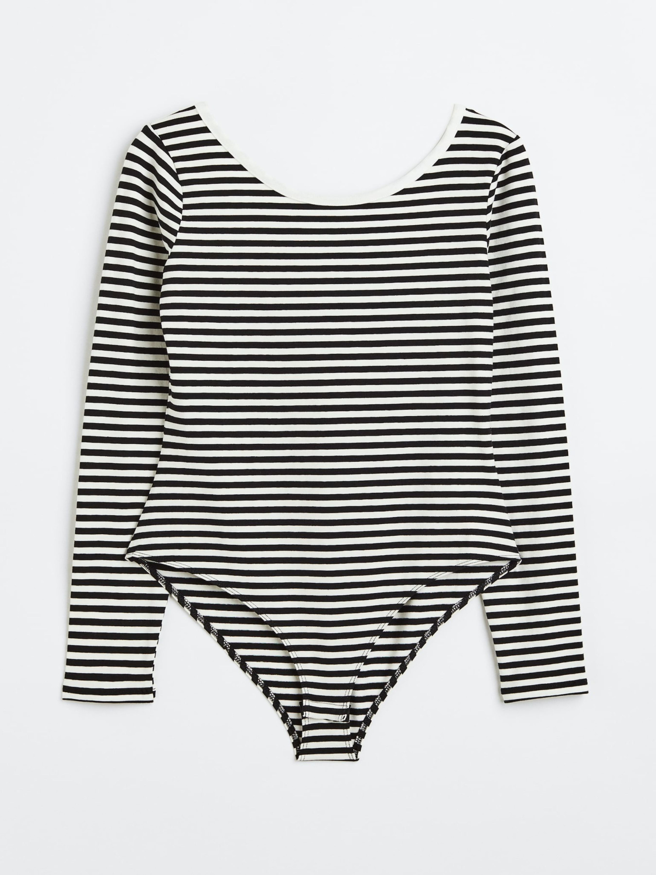 Боді та корсети H&M модель 75393 Фото