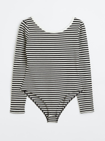 Боді та корсети H&M модель 75393 Фото