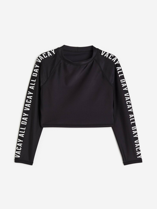 Одяг для пляжу H&M модель 75407 Фото