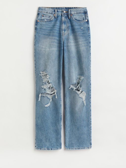 Джинси H&M модель 75408 Фото