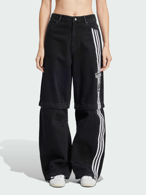 Джинси Adidas Adicolor модель JD0082 Фото