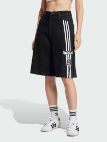 Джинси Adidas Adicolor модель JD0082 Фото