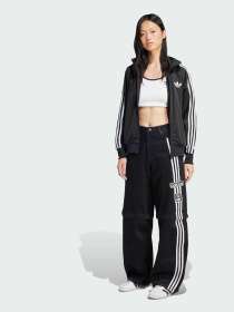 Джинси Adidas Adicolor модель JD0082 Фото