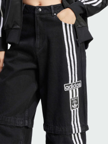 Джинси Adidas Adicolor модель JD0082 Фото