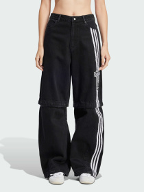 Джинси Adidas Adicolor модель JD0082 Фото