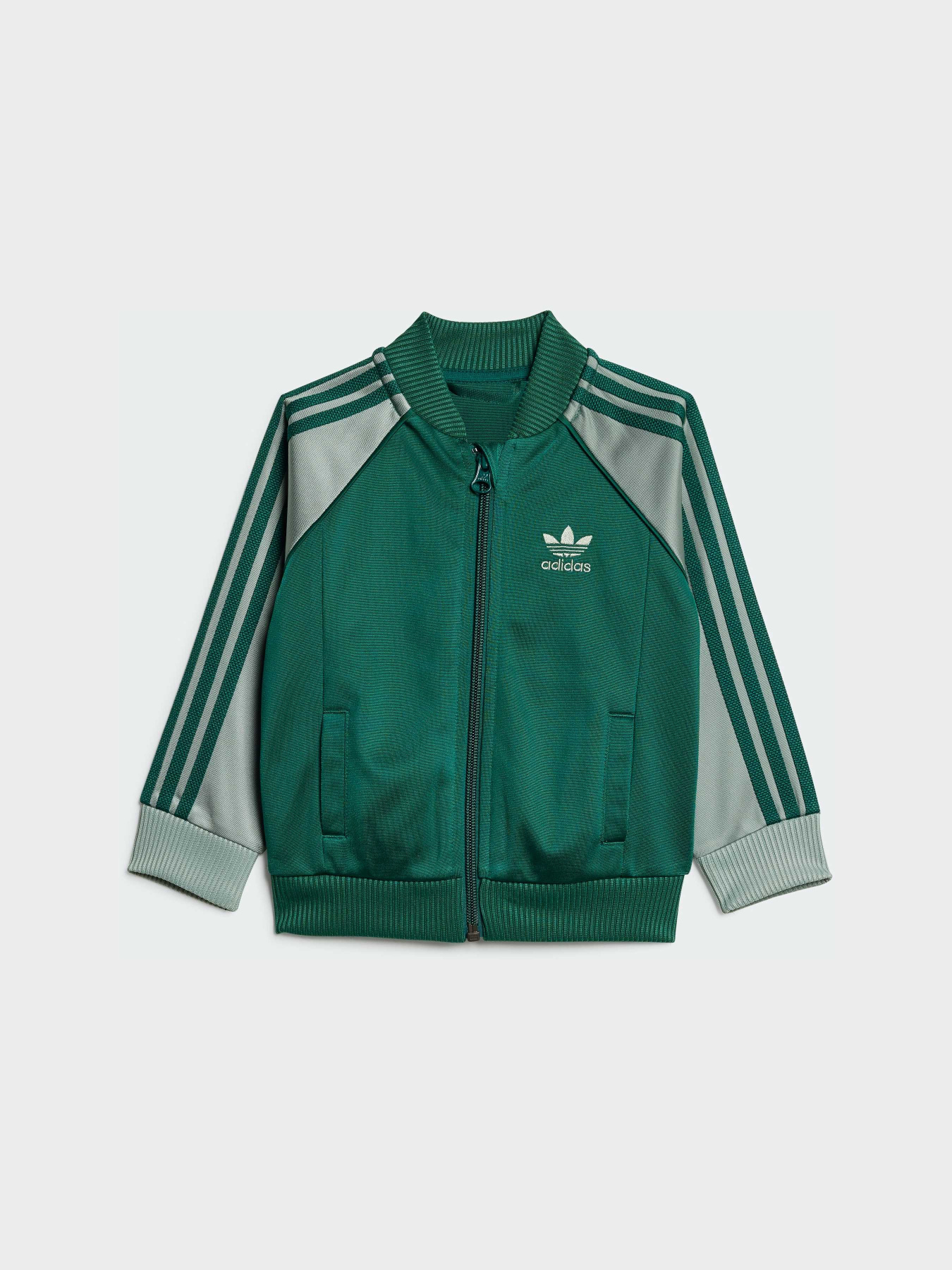 Костюми Adidas Adicolor модель JC6496 Фото