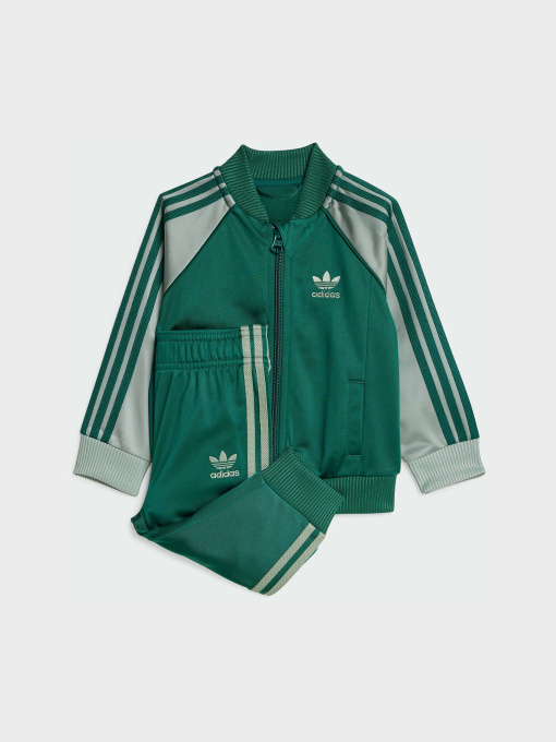 Костюми Adidas Adicolor модель JC6496 Фото