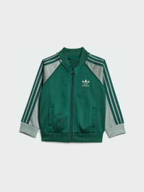 Костюми Adidas Adicolor модель JC6496 Фото