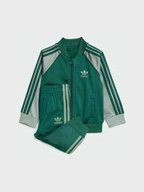 Костюми Adidas Adicolor модель JC6496 Фото