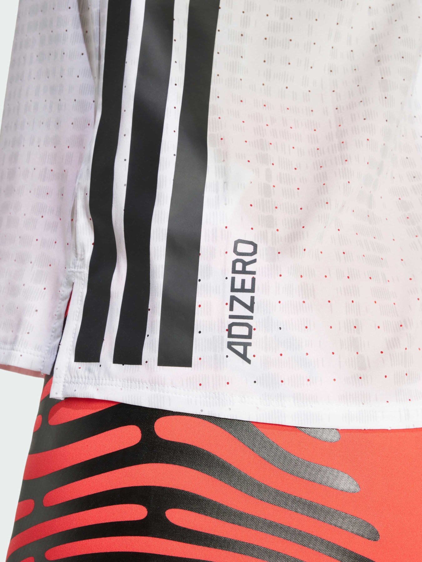 Футболки и поло Adidas adizero модель JC7667 Фото