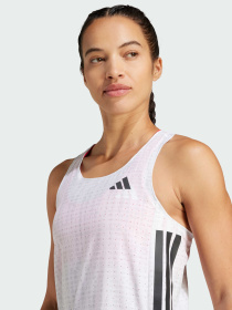 Футболки и поло Adidas adizero модель JC7667 Фото