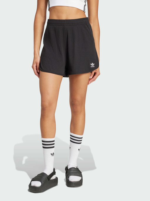 Шорти Adidas модель JD1488 Фото