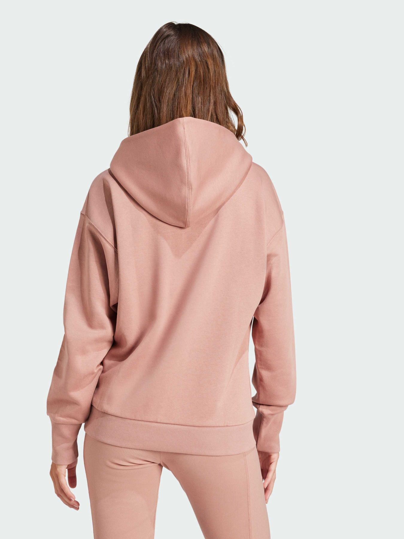 Худи и свитшоты Adidas модель JD4691 Фото