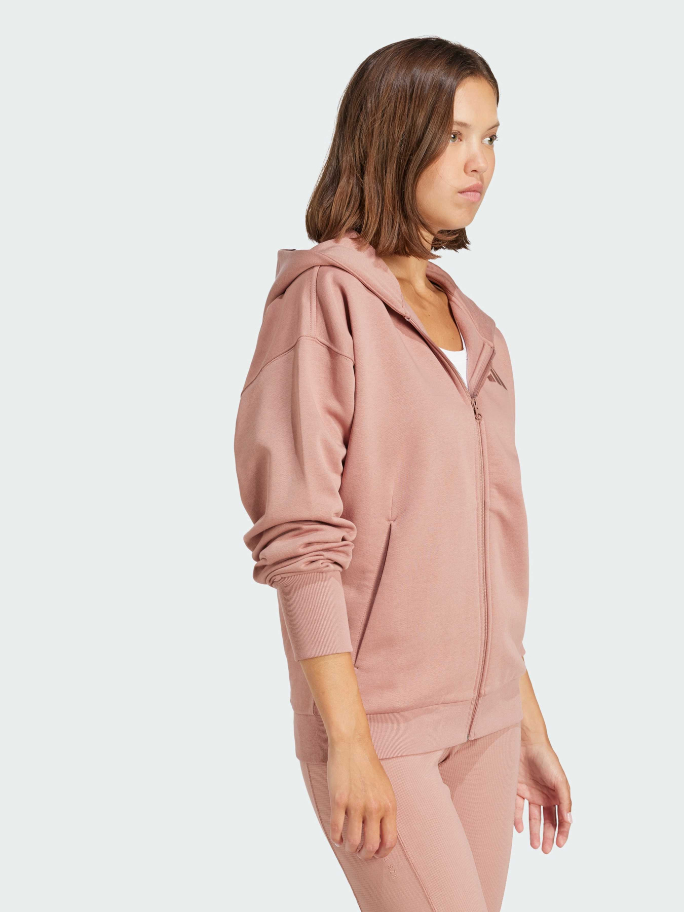 Худи и свитшоты Adidas модель JD4691 Фото