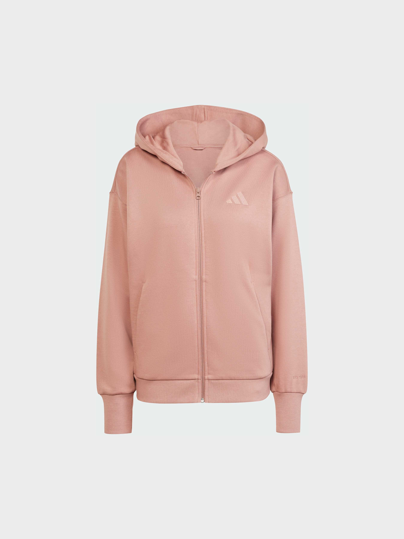 Худи и свитшоты Adidas модель JD4691 Фото