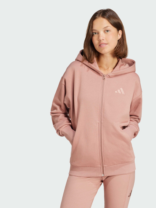 Худи и свитшоты Adidas модель JD4691 Фото