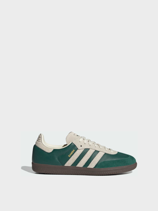 Кеды Adidas Samba модель JI3215 Фото