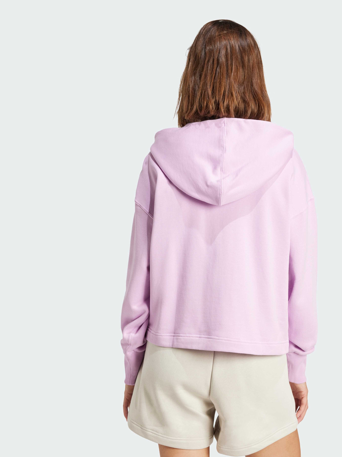Худи и свитшоты Adidas модель JJ1258 Худи и свитшоты Adidas модель JJ1258 Фото