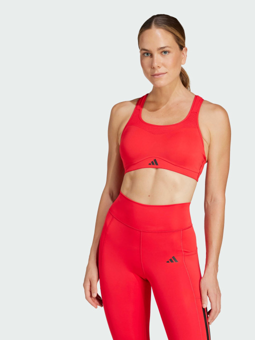 Футболки і поло Adidas модель JI8037 Фото