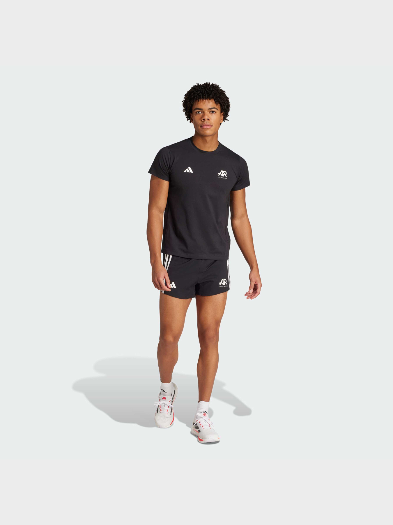 Футболки и поло Adidas модель JC7366 Фото