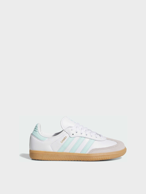 Кеди Adidas Samba модель JP5481 Фото