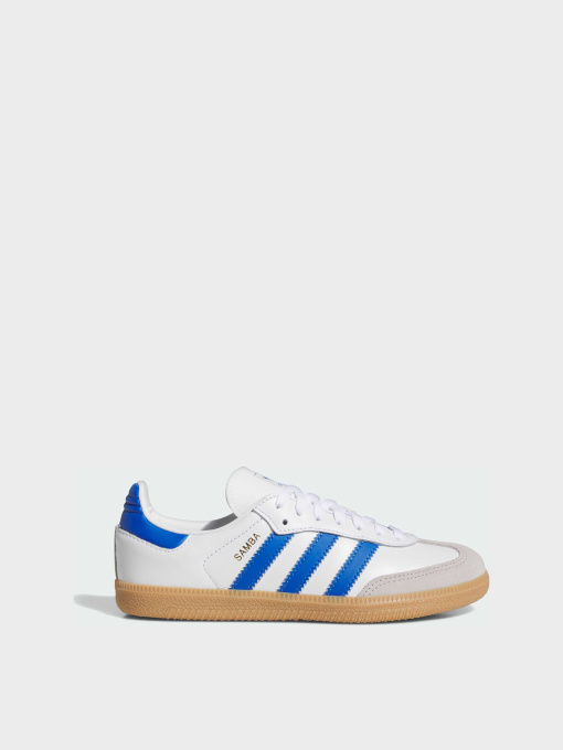 Кеди Adidas Samba модель JP5486 Фото