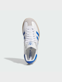 Кеди Adidas Samba модель JP5486 Фото