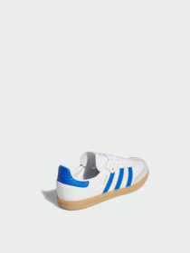 Кеди Adidas Samba модель JP5486 Фото