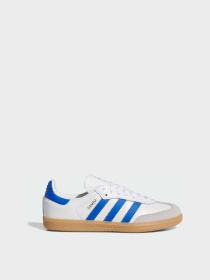 Кеди Adidas Samba модель JP5486 Фото