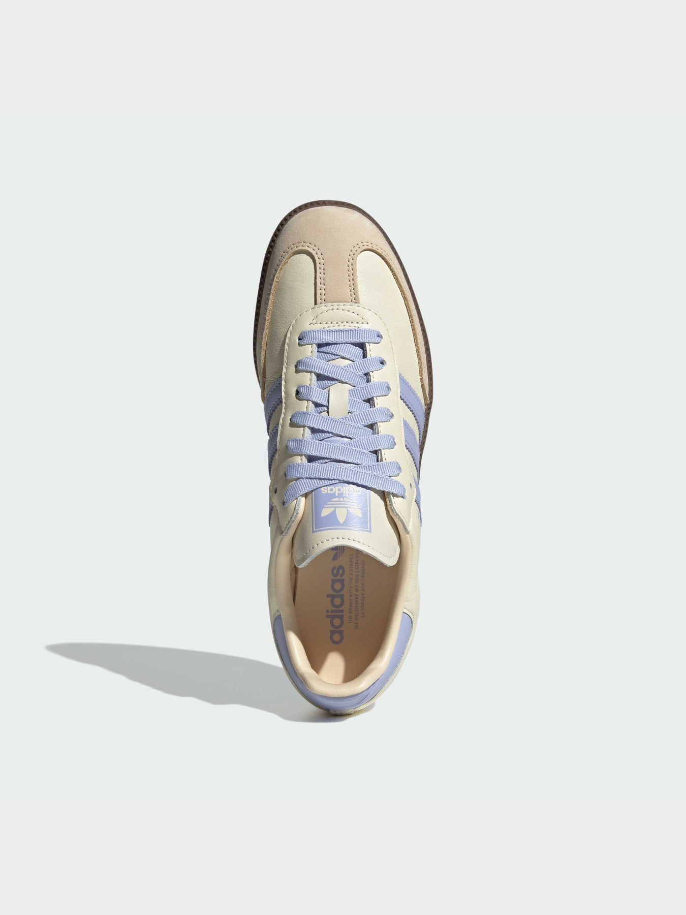 Кеди Adidas Samba модель JI2678 Кеди Adidas Samba модель JI2678 Фото