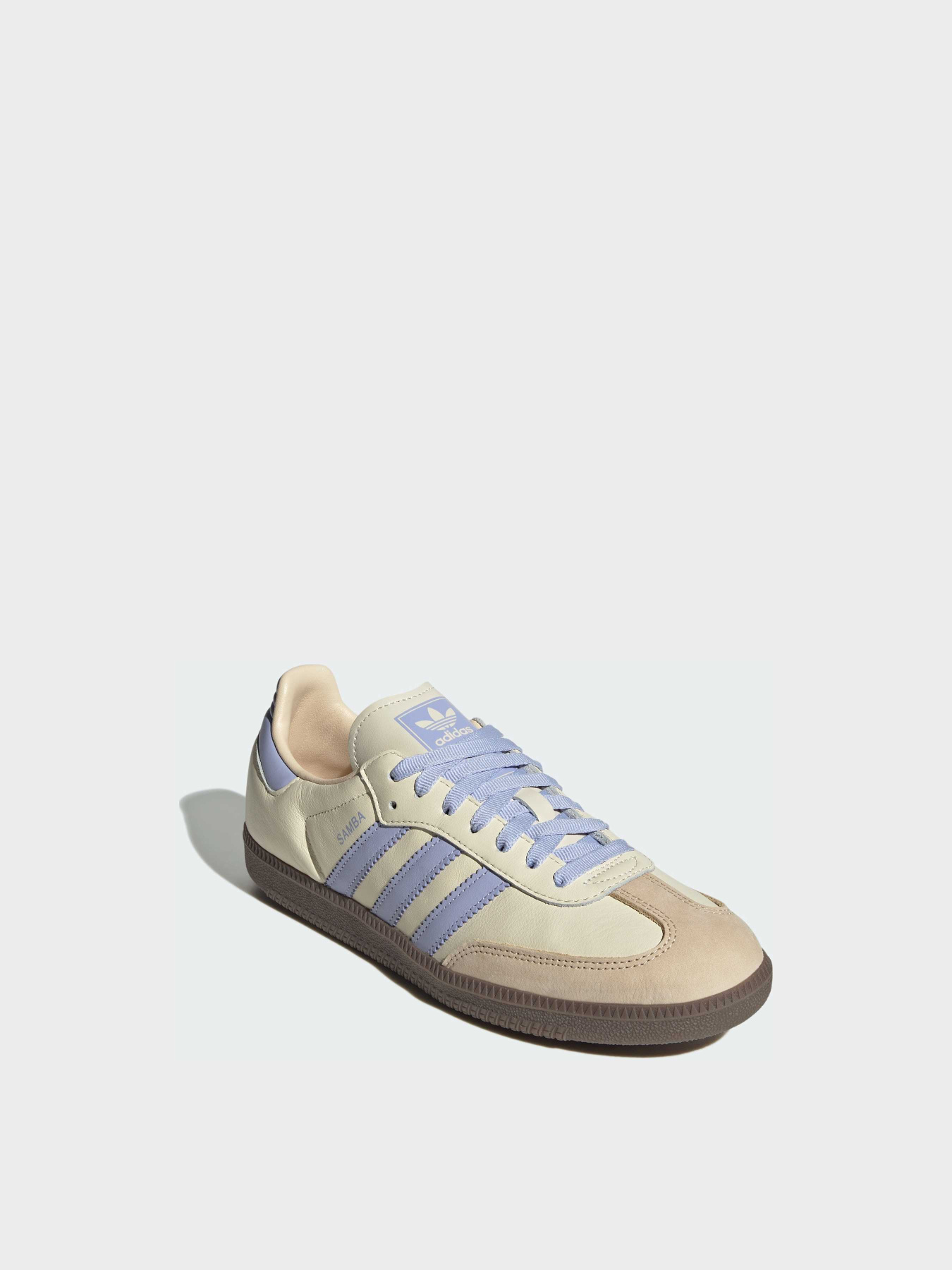 Кеди Adidas Samba модель JI2678 Кеди Adidas Samba модель JI2678 Фото