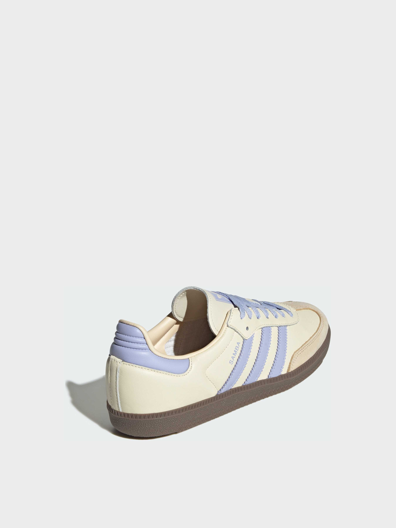 Кеди Adidas Samba модель JI2678 Кеди Adidas Samba модель JI2678 Фото