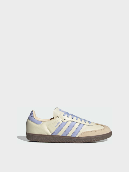 Кеди Adidas Samba модель JI2678 Фото