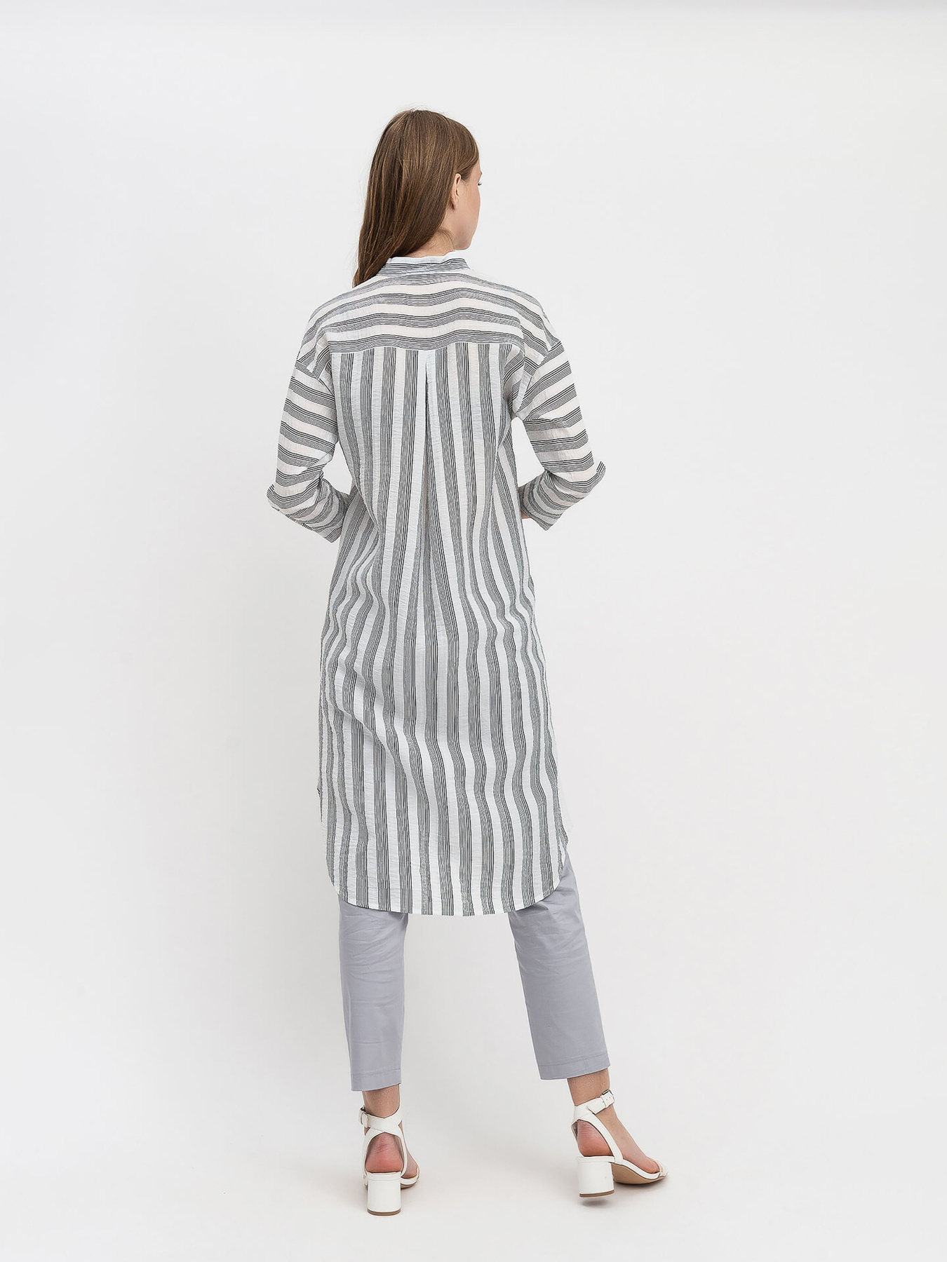 Платья Lesia модель WhiteIzert6WMNSDRSSLS Фото