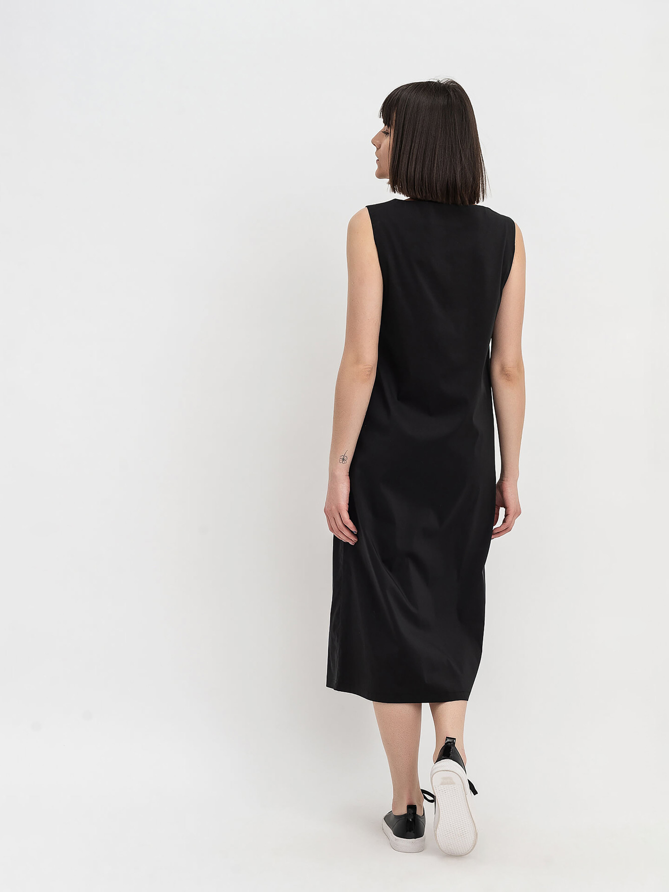 Сукні Lesia модель BlackIneteWMNSDRSSLS Фото