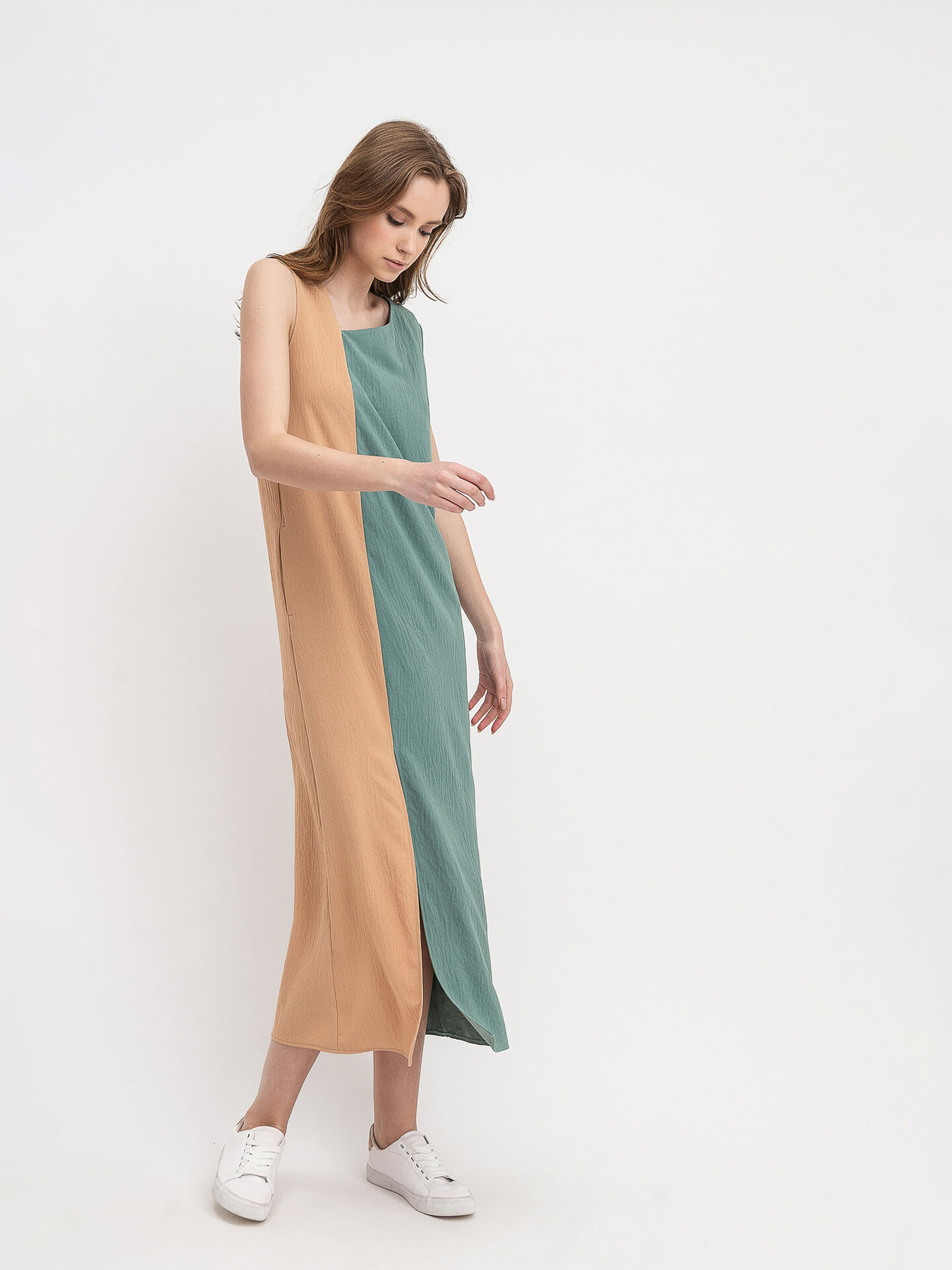 Сукні Lesia модель GreenMadeyiraWMNSDRSSLS Фото