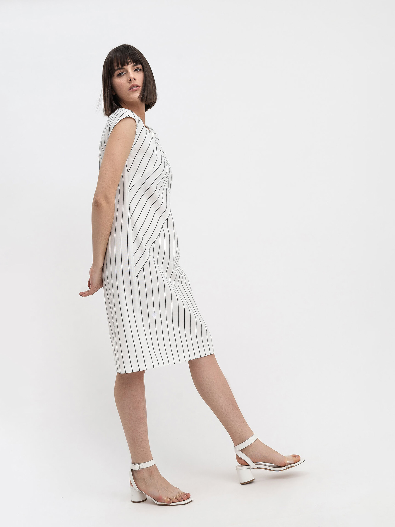 Платья Lesia модель MilkManuk8WMNSDRSSLS Фото