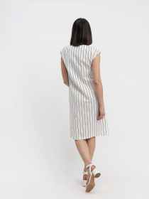 Платья Lesia модель MilkManuk8WMNSDRSSLS Фото