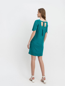 Платья Lesia модель GreenGrifinWMNSDRSSLS Фото