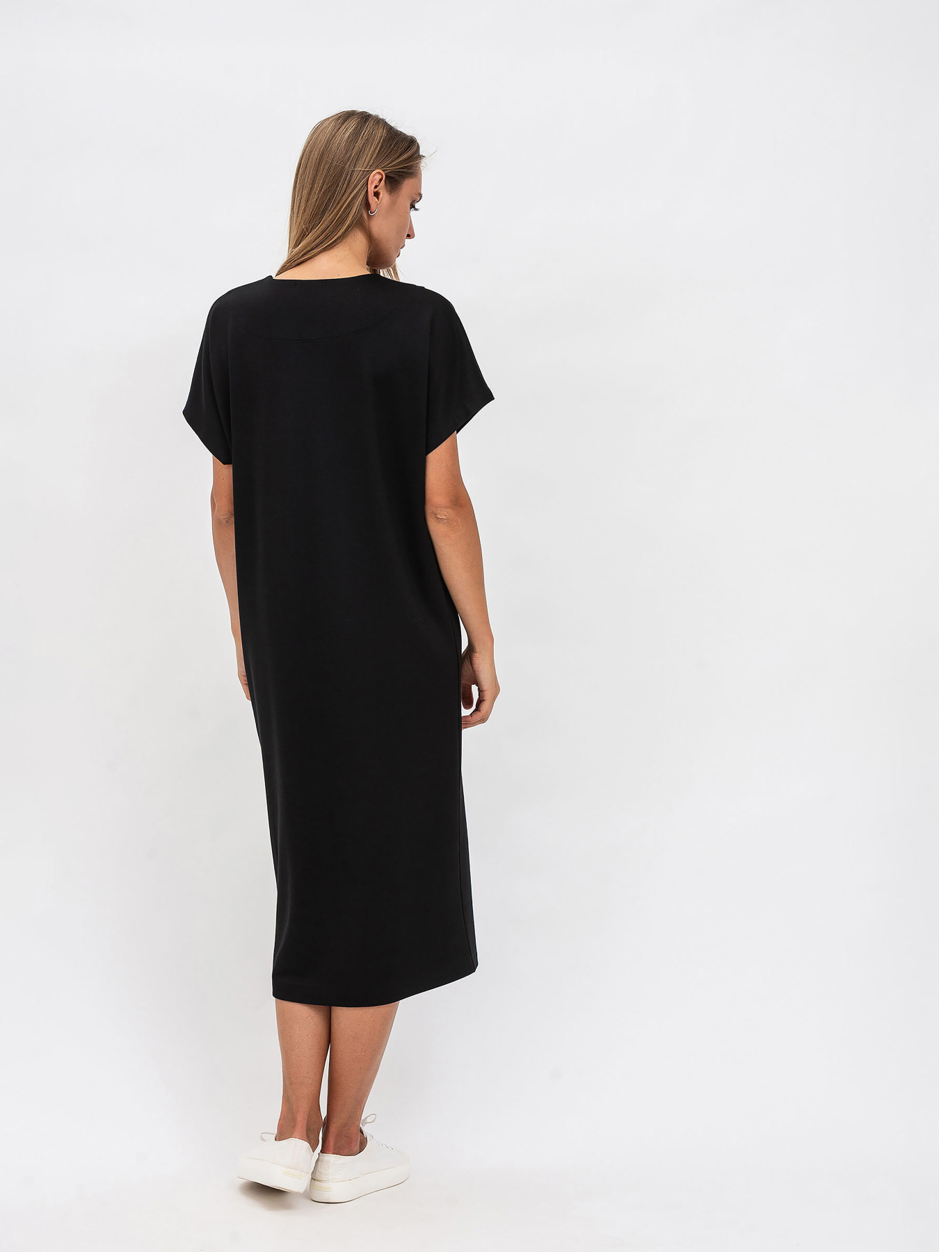 Сукні Lesia модель BlackKolmanWMNSDRSSLS Фото